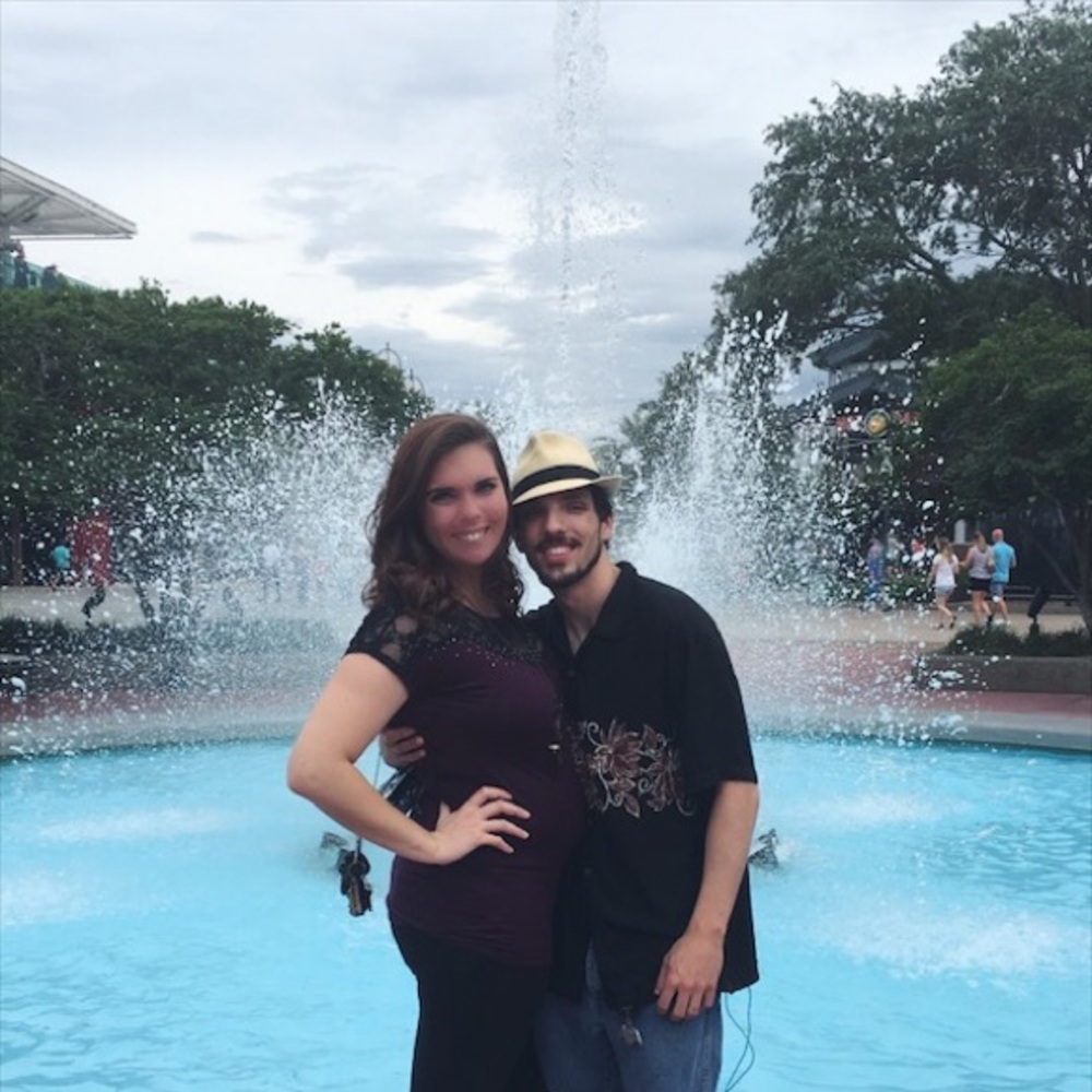 Meet your Posher, Matthew